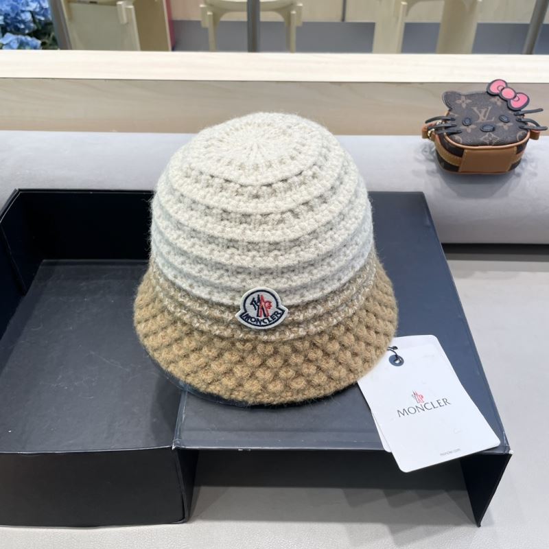 Moncler Caps